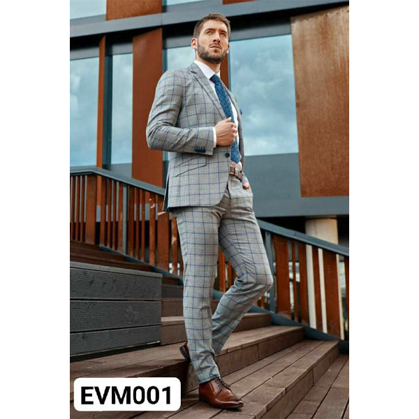 Jacket EVM001
