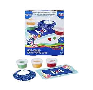 Ba Snack Pack Refill