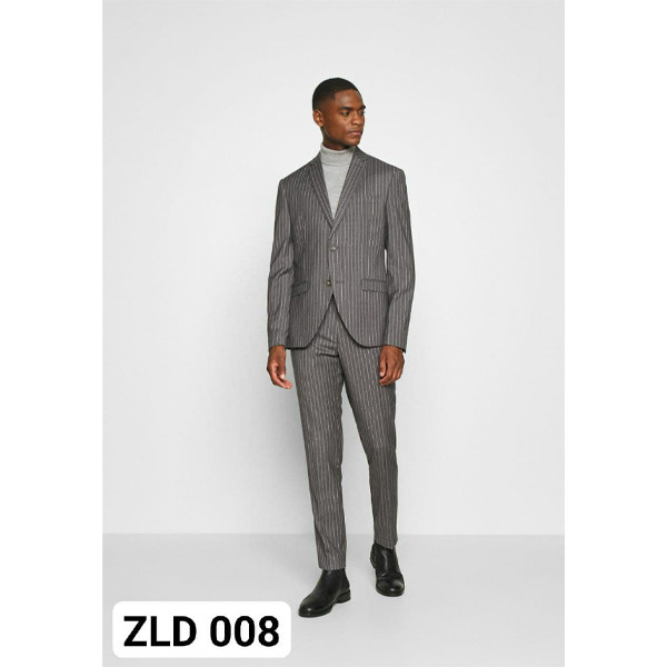 Jacket ZLD008