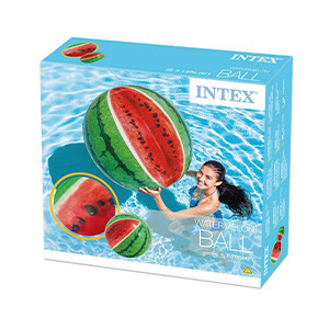 Watermelon Ball Age 3+