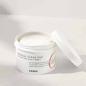 Cosrx Original Clear Pad