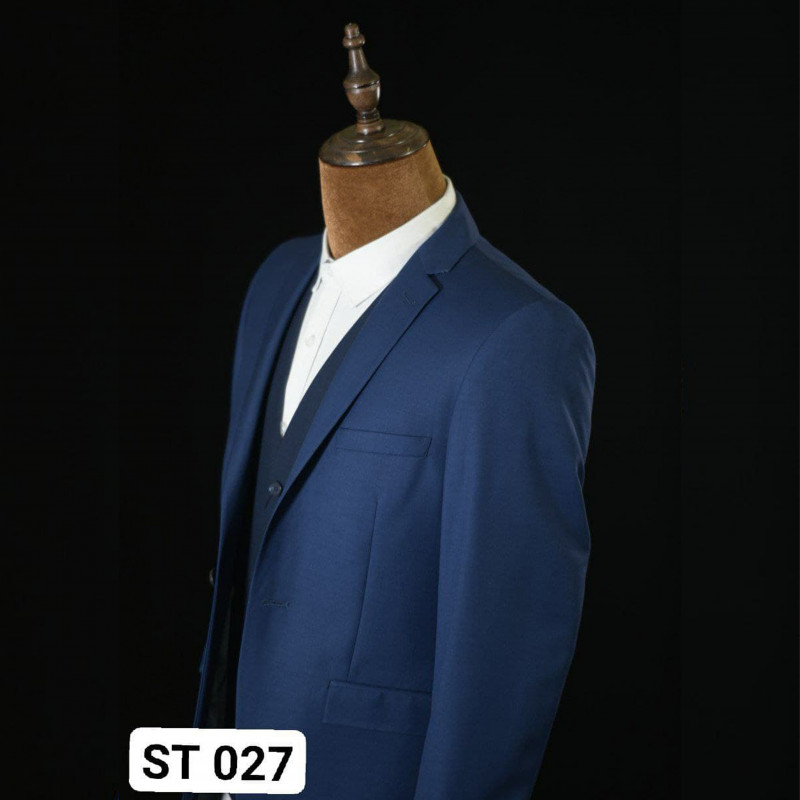Jacket ST027
