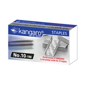 Kangaro Staples SS.No-10-1M