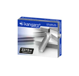 Staples No. 23/13 Kangaro SS.23/13