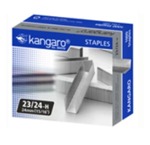 Staples No. 23/24 Kangaro SS.23/24