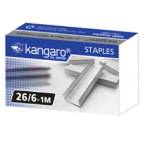 Kangaro Staples SS.24/6-1M