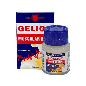 Geliga Balm