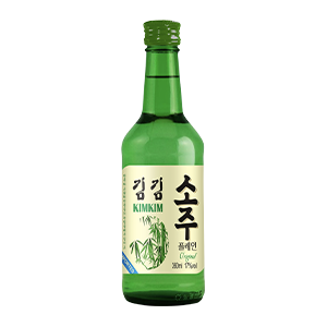 KIMKIM SOJU ORIGINAL