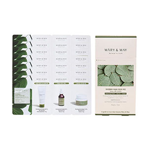Houttuynia Tea Tree Line 3 Step Sachet Starter Kit