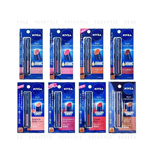 Nivea Rich Care & Color