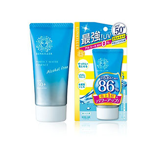 Sunkiller Sunscreen