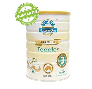 Nature One Premium Toddler