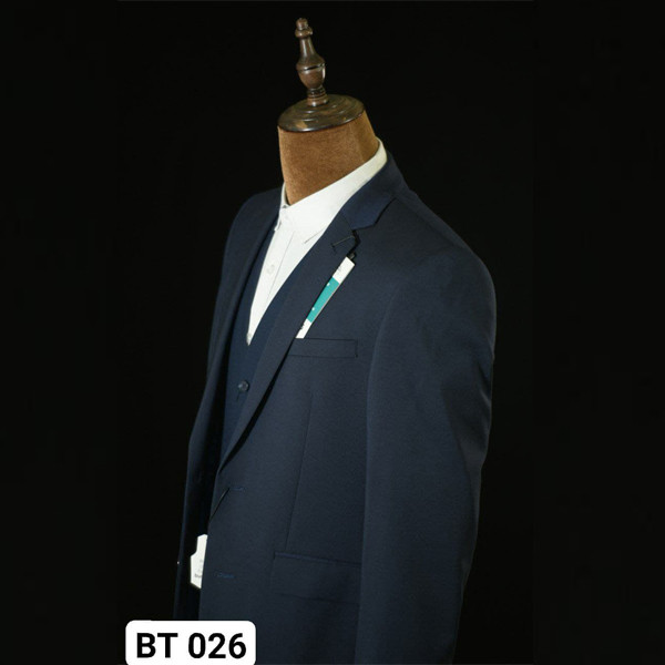 Jacket BT026