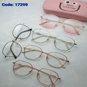 Glasses C17299