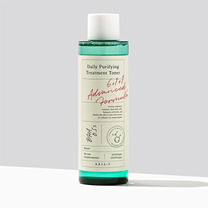 Daily Purifying Treatment Toner