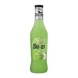 SU27 GRAPE COCKTAIL