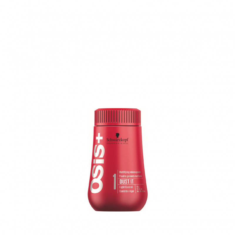 OSiS+ DUST IT