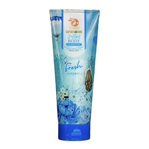 Madelyn 2 in 1 body gel & lotion Fresh blooming