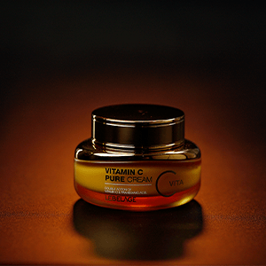 LEBELAGE Vitamin C Pure Cream