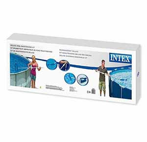 Deluxe Pool Maintenance Kit