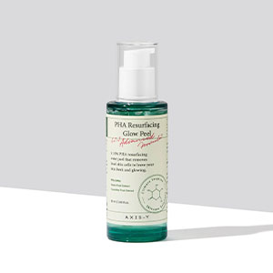 PHA Resurfacing Glow Peel