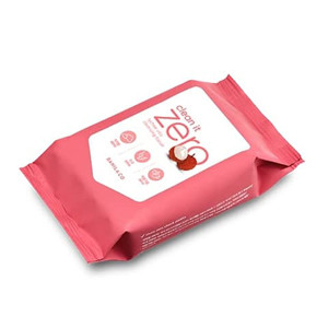 Banila Co Clean It Zero Lychee Vita Cleansing Tissue