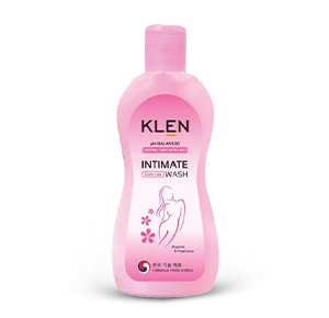 Intimate wash Sakura extra-mild 150mL