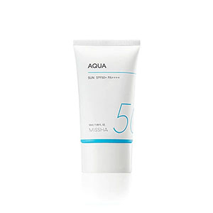 All Around Safe Block Aqua Sun Gel SPF50+ PA++++