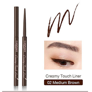 CANMAKE Creamy Touch Liner
