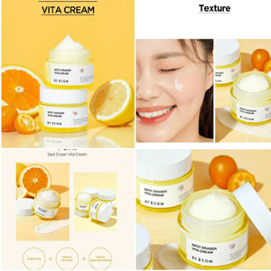 BY ECOM Spot Eraser Vita Cream
