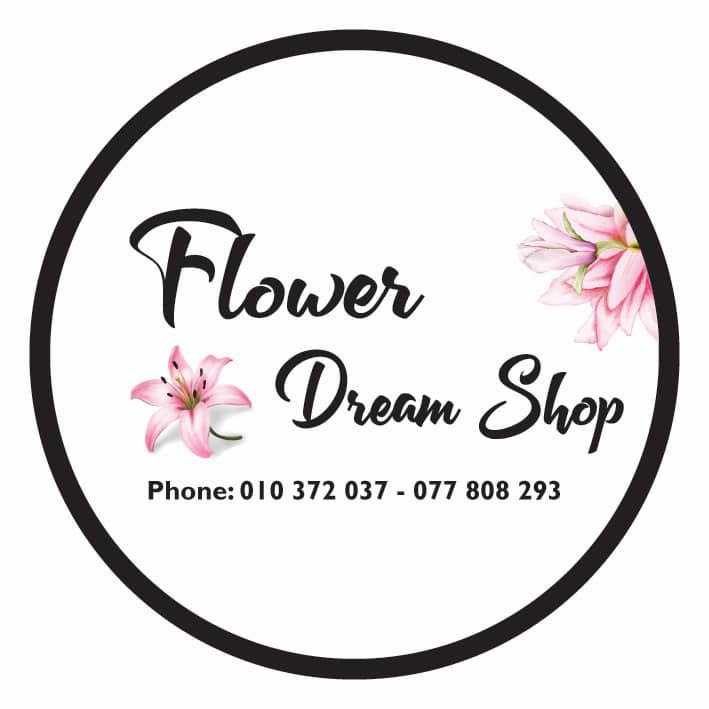 FlOWER DREAM SHOP