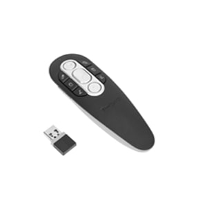 Targus P38 Motion Control Presenter