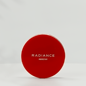 MISSHA RADIANCE PERFECT FIT CUSHION FOUNDATION