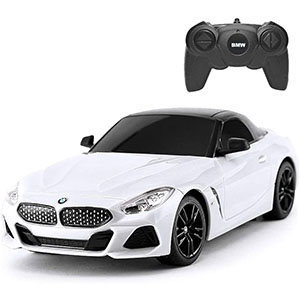 BMW Z4 New Version RAS96200-WHT