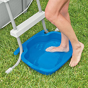 POOL FOOT BATH INT29080
