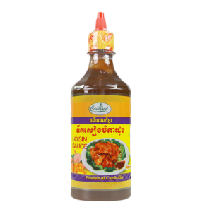 Hoisin sauce