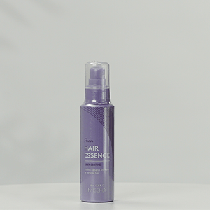 MISSHA PROCURE SILKY COATING HAIR ESSENCE