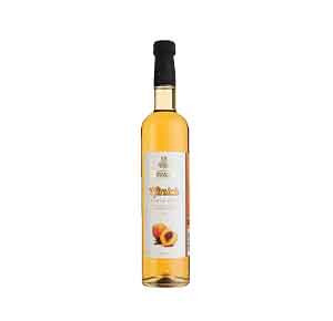 Lautergold Peach Liqueur