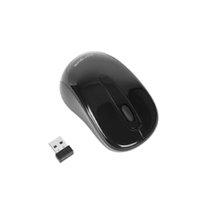 W600 wireless optical mouse