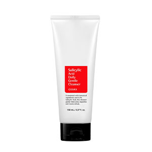 Salicylic Acid Daily Gentle Cleanser