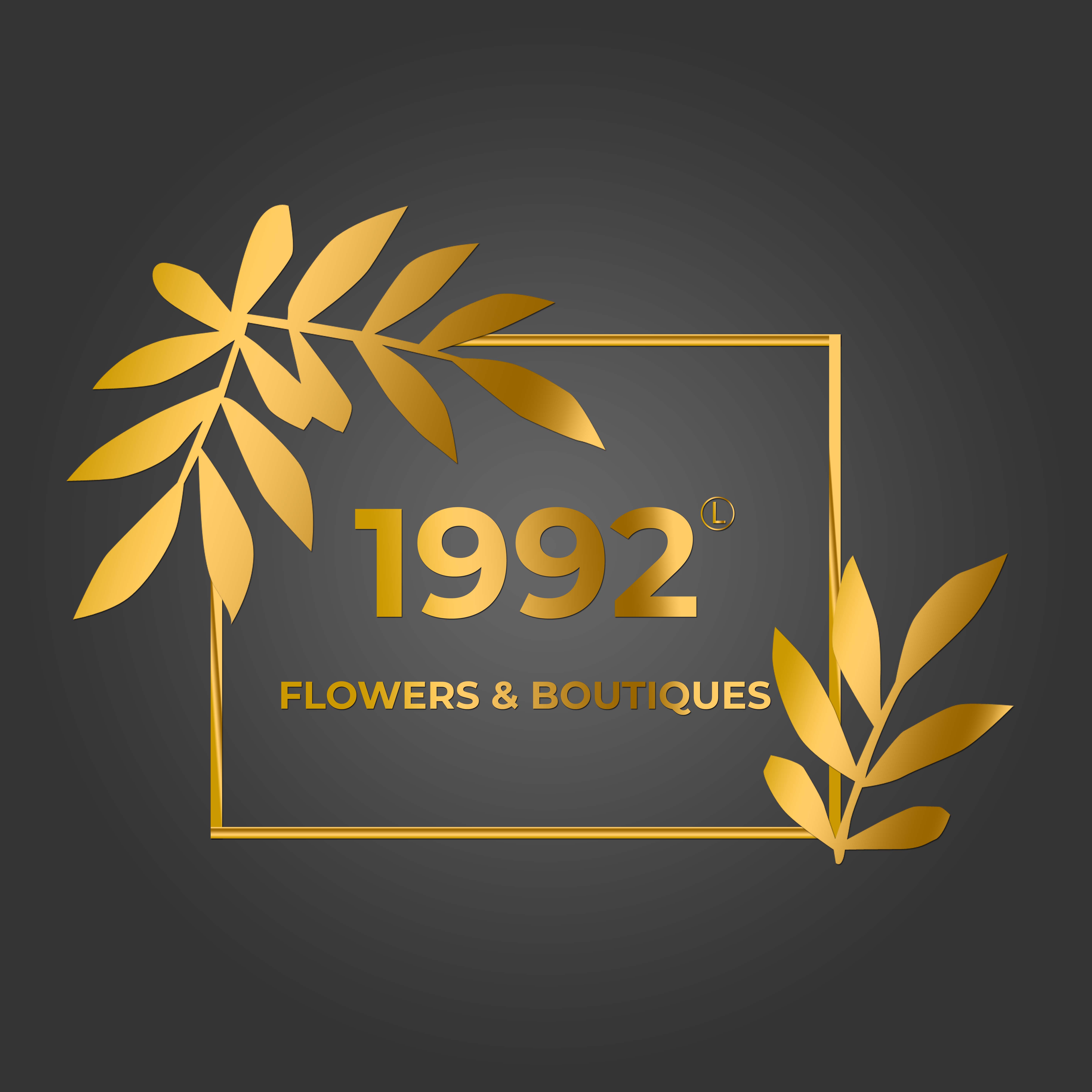 1992 FLOWER & BOUTIQUS