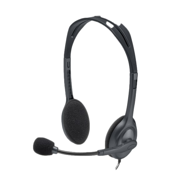 Logitech H111 Stereo Headset