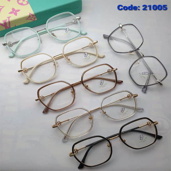 Glasses C21005