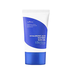 Hyaluronic Acid Watery Sun Gel SPF 50 PA++++