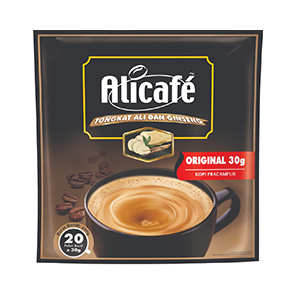 Alicafe TAG 5 in 1 Original
