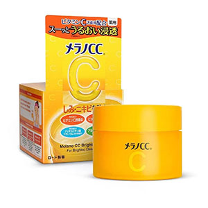 Melano CC Gel