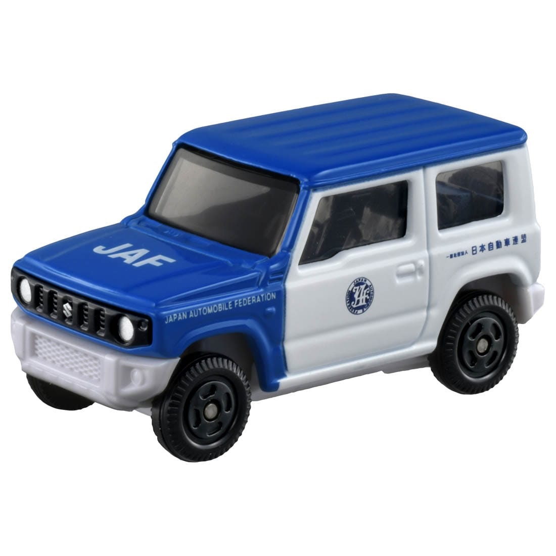 No.100 SUZUKI JIMNY JAF (BOX) TMA175551