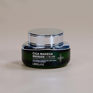 LEBELAGE CICA Madecasoside Cream