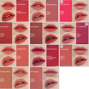 Etude house fixing Tint