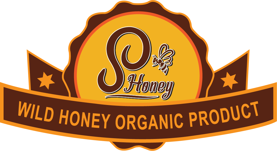 Wild Honey Organic